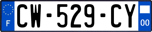 CW-529-CY