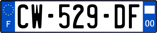 CW-529-DF