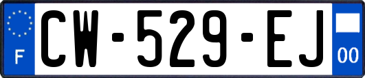 CW-529-EJ