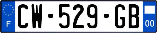 CW-529-GB