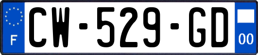 CW-529-GD