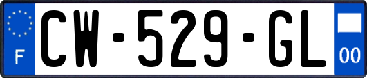 CW-529-GL