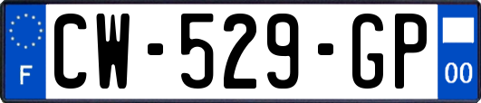 CW-529-GP