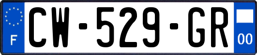 CW-529-GR
