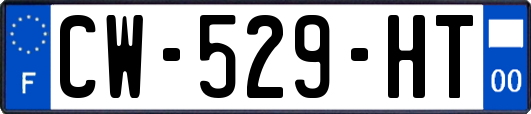 CW-529-HT