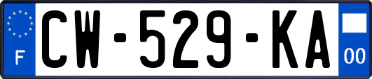 CW-529-KA