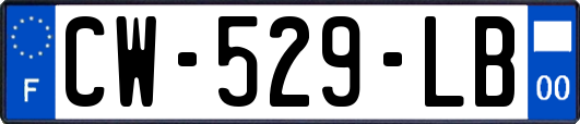 CW-529-LB