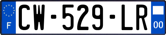CW-529-LR