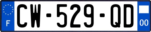 CW-529-QD