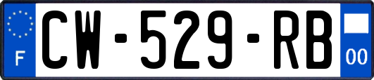 CW-529-RB
