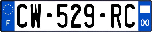 CW-529-RC