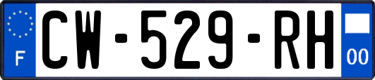 CW-529-RH