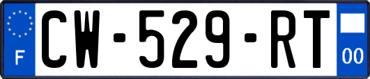 CW-529-RT