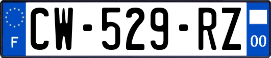 CW-529-RZ