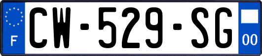 CW-529-SG