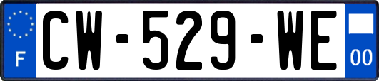 CW-529-WE