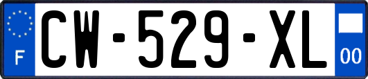 CW-529-XL