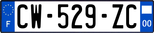 CW-529-ZC