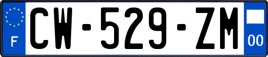 CW-529-ZM