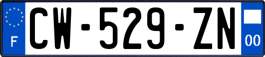 CW-529-ZN