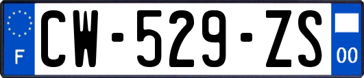 CW-529-ZS