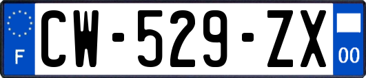 CW-529-ZX