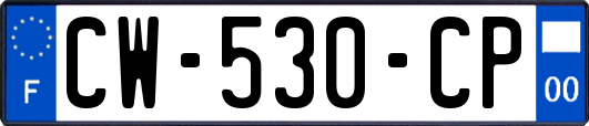 CW-530-CP