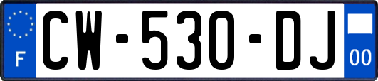 CW-530-DJ