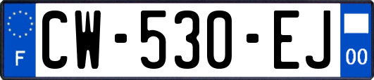 CW-530-EJ