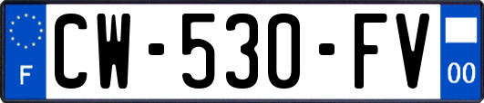 CW-530-FV