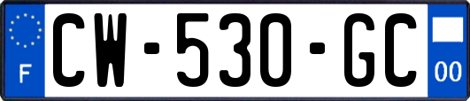 CW-530-GC