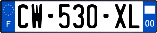 CW-530-XL