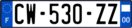 CW-530-ZZ