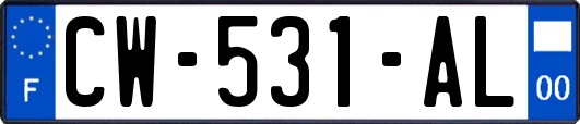 CW-531-AL