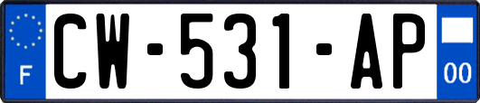 CW-531-AP