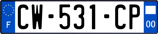 CW-531-CP