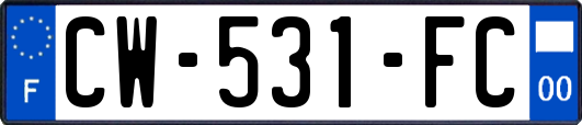 CW-531-FC