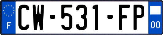 CW-531-FP