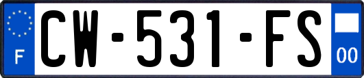 CW-531-FS