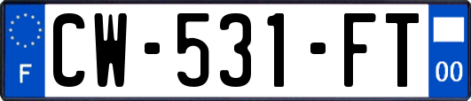 CW-531-FT