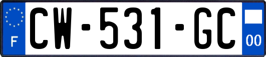 CW-531-GC