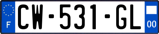 CW-531-GL