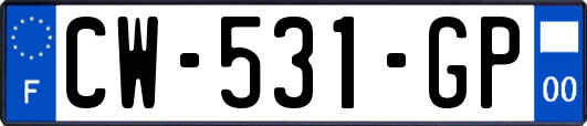 CW-531-GP