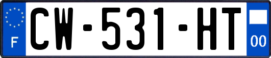 CW-531-HT