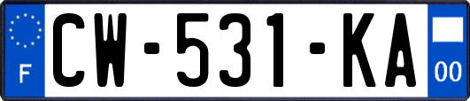 CW-531-KA