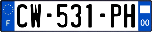 CW-531-PH