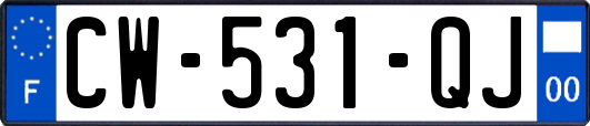 CW-531-QJ