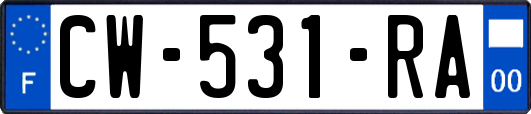 CW-531-RA