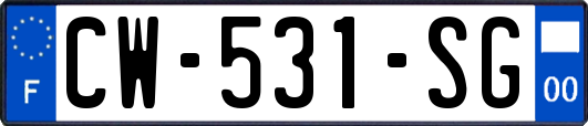 CW-531-SG