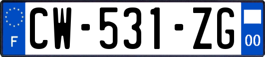 CW-531-ZG